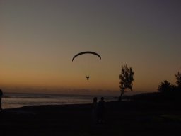 Ile de la réunion